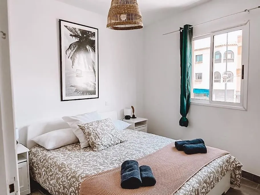 Apartment Pitaya 코라레호