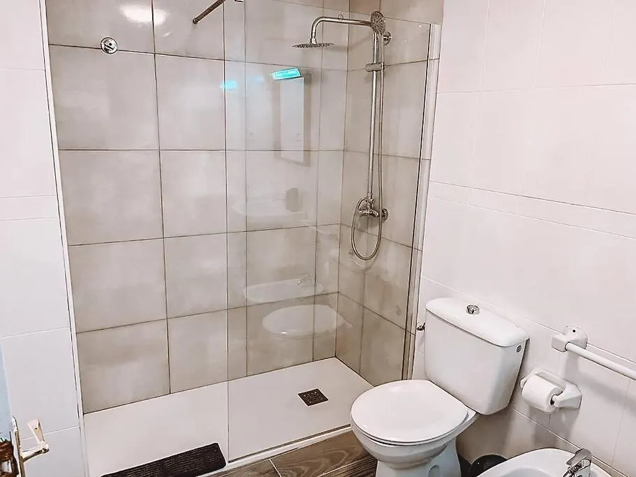Apartment Pitaya 코라레호 스페인
