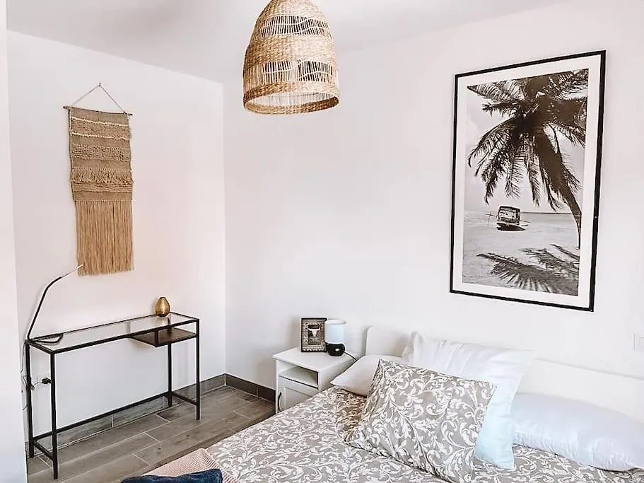 Apartment Pitaya 코라레호 0*,  스페인