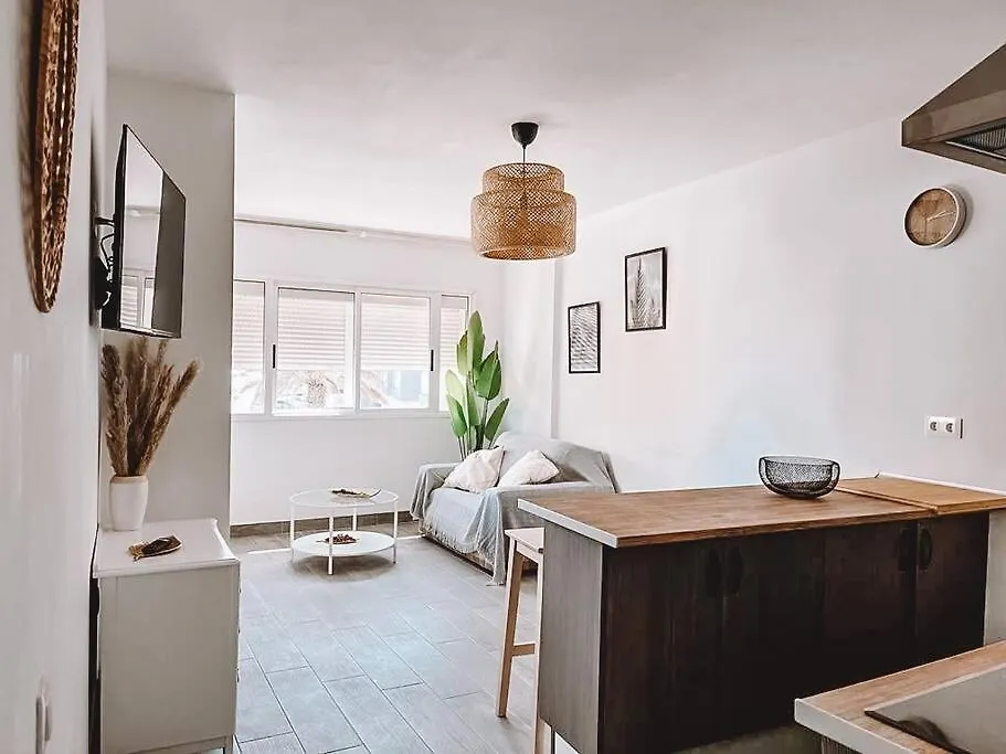Apartment Pitaya 코라레호