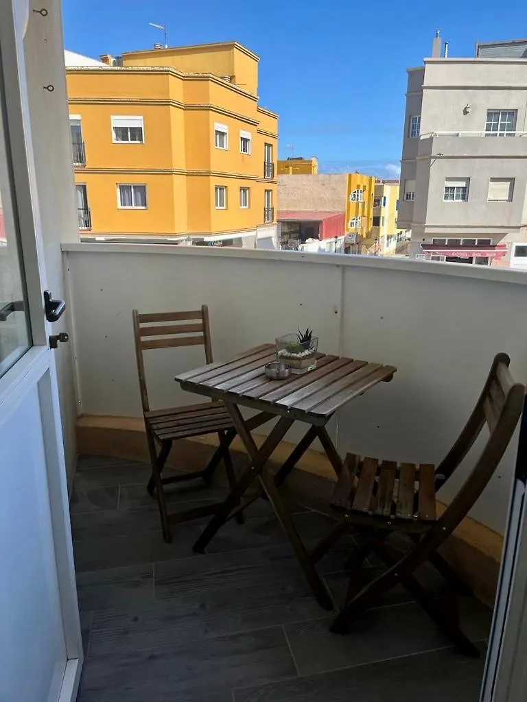 Apartment Pitaya 코라레호 스페인