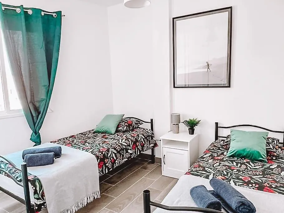 Apartment Pitaya Corralejo 0*,  Espanha