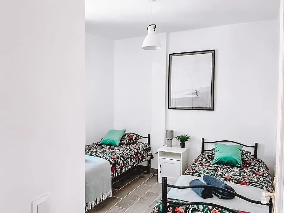 Apartment Pitaya Corralejo Espanha