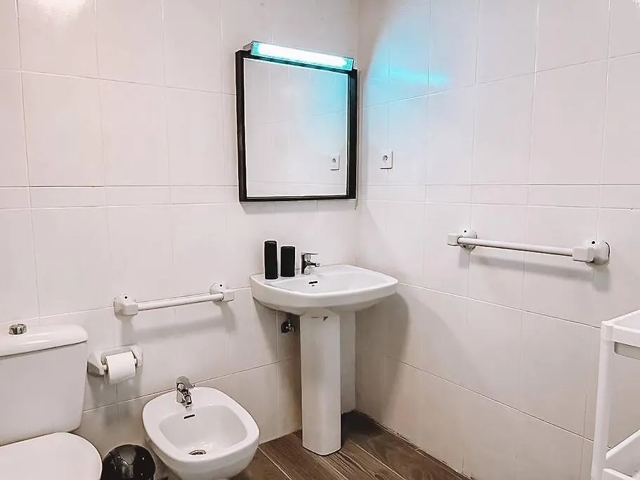 Apartment Pitaya Corralejo